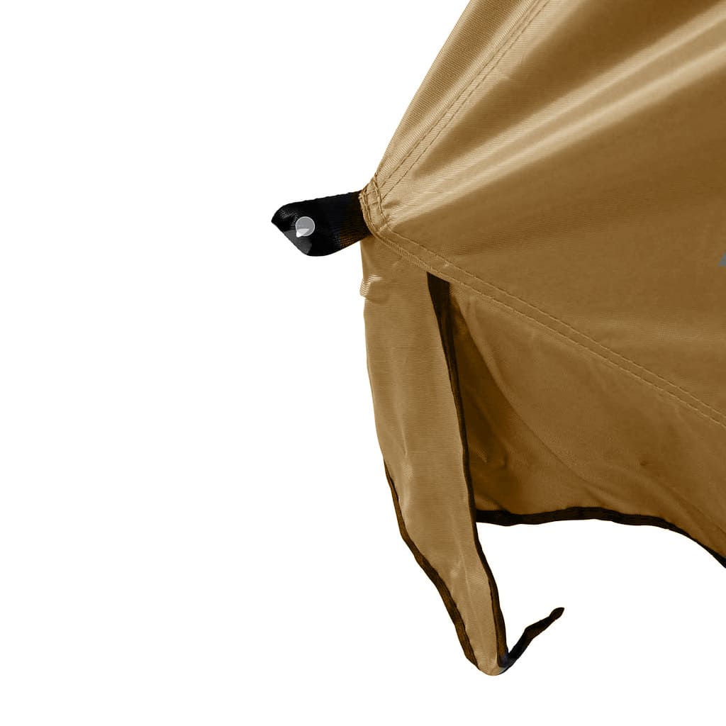 Annex Room for 75" Regular Soft Shell Rooftop Tent - BENEHIKE