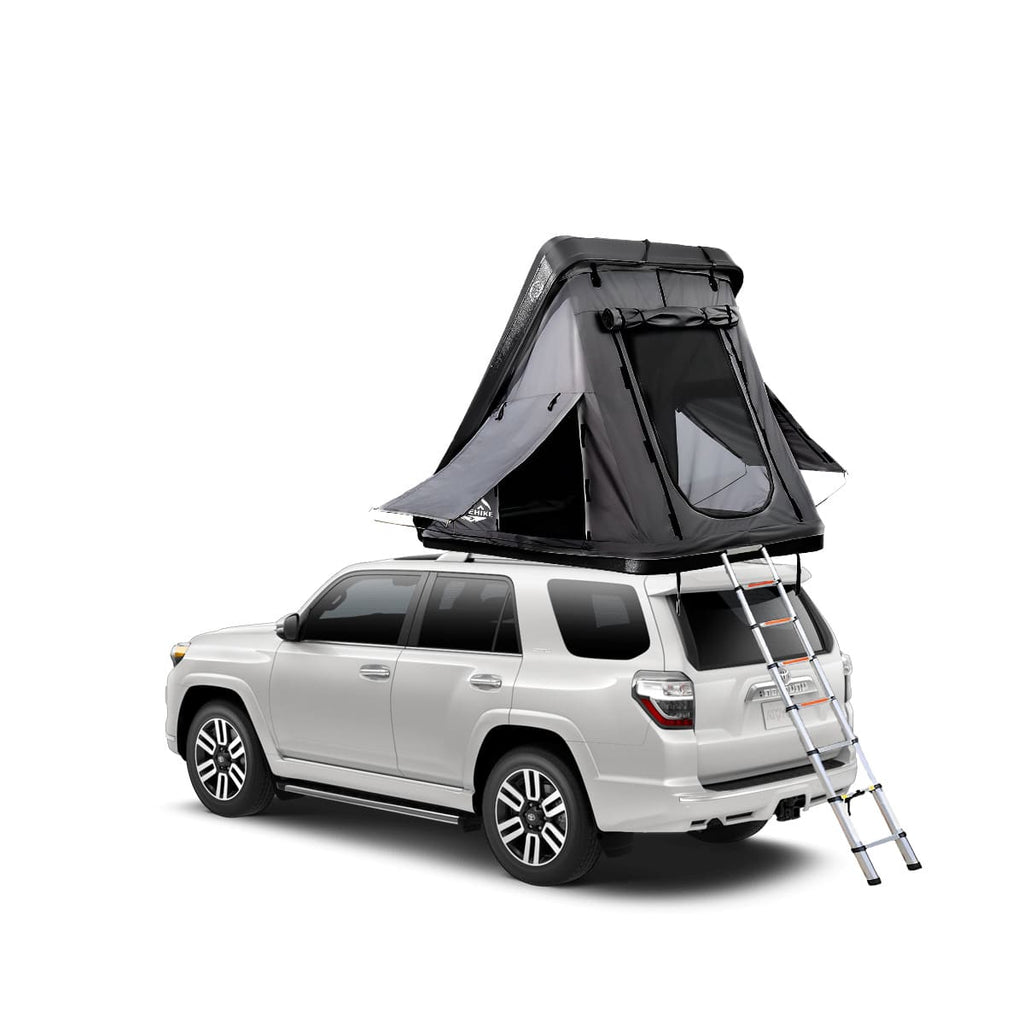 2~3 Person Hard Shell Side Open Rooftop Tent - BENEHIKE
